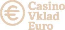Casino Vklad Euro